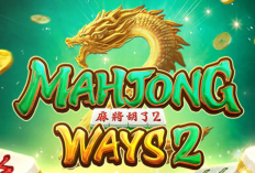 Akun Demo Slot Mahjong Ways 2 Paling Gacor Desember 2023, Asyik! Auto Maxwin Berkali-kali