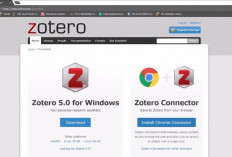 Télécharger Zotero Mod APK Full Version 2024, Compatible Multiplateforme et Facile À Utiliser !