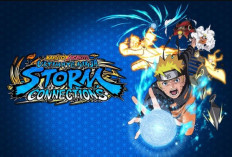 Naruto x Boruto: Ultimate Ninja Storm CONNECTIONS Latest Version 2024 Download, Jelajahi Pertarungan Serunya!