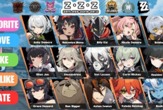 Zenless Zone Zero Tier List Mise à Jour 2024, Lequel est le plus Fort ? Les Joueurs Doivent Savoir !