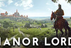 Manor Lords Cheat Engine : Lien de téléchargement, guide d'installation, mode d'emploi