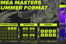 L'EMEA Masters revient en 2024 ! Voici les dernières informations fournies par les développeurs