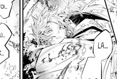 Manga D Gray Man Chapitre 254 en Anglais : Spoilers, Calendrier de Sortie et Liens de Lecture Gratuits !