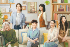 Nonton Drama China Her Islands (2024) Eps 1-2 Sub Indo &Sinopsis Lengkap, Kisah Keluarga yang Hadapi Struggle Kehidupan