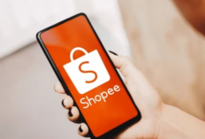 Kode Voucher Shopee Diskon 100% Juli 2024, Gratis Ongkir! Belanja Hemat Hati Makin Senang