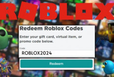 Litse des Roblox Reedem Code Robux Août 2024, Obtenez de Nombreux Cadeaux Gratuits !