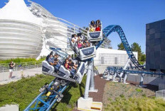 Codes Promo Futuroscope en Juin 2024 Profiter D'une Variété D'attractions Passionnantes Pour Passer Vos Vacances