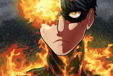 Lire Fire Punch Chapitre Complet VF Scans Manga L'histoire Devient De Plus En Plus Excitante 