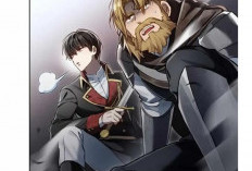 RAW Manhwa Reborn as the Enemy Prince Chapter 38 Bahasa Indonesia, Perlawanan yang Makin Sengit