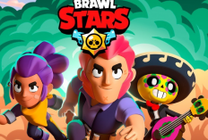 Brawl Stars Mod APK 56.274 (Argent et gemmes illimités), Pour Android et IOS, c'est possible gratuites ! 