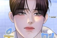 Baca Manhwa I'll Give You the Most Rotten One Chapter 24 Bahasa Indonesia, Dia yang Janji Dia yang Nangis!