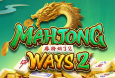 Baru Update 1 Menit yang Lalu! Klaim Akun Demo Slot Mahjong Ways 2 Hari Ini, 20 Desember 2023