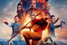 Link Nonton Avatar: The Last Airbender Live Action Full Movie Subtitle Indonesia, Tayang Resmi di Netflix!