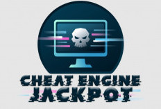 Kumpulan Cheat Engine Slot Mudah Jackpot Terbaru 2024, Aman dan Terpercaya! Modalnya Bisa Goceng