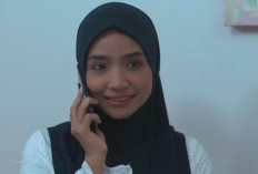 Ending Penuh Tragis! Link Nonton Drama Malaysia Rindu Kasih 2 (2024) Episode 20 Akhir Sub Indonesia