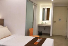 10 Hotel Transit Short Time Surabaya Terbaik dan Murah Tahun 2023, Cocok Untuk yang Mau Istirahat Nyaman dengan Harga Terjangkau