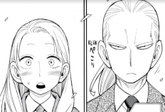 Manga Spy X Family Chapitre 99 VF Scans spoilers et liens de lecture, il y a des choses intéressantes à l'école d'Anya