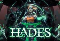 Hades 2 Switch Quand va-t-il Sortir? Le Retour du Prince Souterrain ! Accès Facile et Gratuit