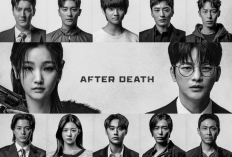 Link Nonton Drama Korea Death's Game Full Episode 1-8 Eng Indo Sub Gratis Tanpa Login, Seo In Guk Harus Berjuang Hidup dan Mati