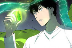 Baca Manhua Disastrous Necromancer Chapter 108 Bahasa Indonesia Lin Mo yu Masih Jadi MC Paling Overpower