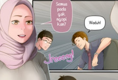 Link Baca dan Download  Komik Surti (Komikus Fasik) FULL HD Tanpa Sensor 21+, Anak Sekolah Suka XXX