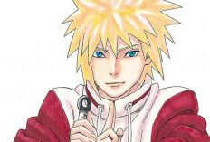 Lire le Manga One Shot Minato Chapitre Complet VF Scan, Voici le Synopsis et les Autres Titres !