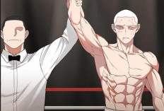 Spoilers et Lire Manhwa le The Boxer Chapitre 137 en Français, Les choses se tendent