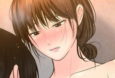 Baca Manhwa Payment for the Ride Chapter 18 Bahasa Indonesia, Menghabiskan Waktu Bersama Ahjusi!