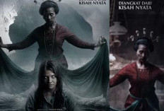 Link Nonton Film Sinden Gaib (2024) Full Movie Viral, Sara Fajira Jadi Pelantaran Sinden yang Menghantui Desa