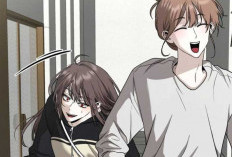 Link Baca Manhwa Stealing Her Place Chapter 16 Bahasa Indonesia, Jihwan dan Sohee Akan Jadi Gandengan?