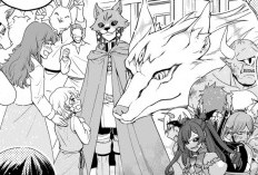 Link Lv2 kara Cheat datta Moto Yuusha Kouho no Mattari Isekai Life Chapter 56 Bahasa Indonesia, Cek Update Spoiler dan Jadwal RIlisnya di SIni 