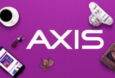 Cara Tembak Paket AXIS V3 Terbaru Ada Bonus  Kuota Internet Axis Sebesar 50 GB Langsung Gercepin Sekarang Juga