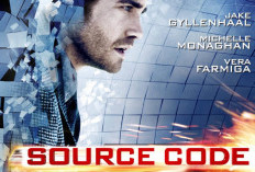 Voir Source Code Film Complet VOSTFR Et 4K Légal Des Pilotes De L'armée Recrutés Pour Une Opération Secrète