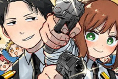 Lire Manga Kindergarten Wars Chapitre 75 VF Scans RAW Dare de Sortie pour le Here Ou Spoilers Ici