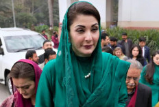 Vidéo Maryam Nawaz, Ministre Du Pendjab, Et Mian Nawaz Sharif, Ancien Premier Ministre Du Pakistan, Font L'objet De Critiques 