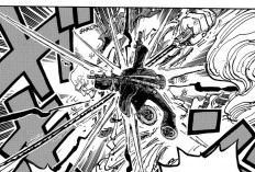 Lire RAW et Spoilers Mangas One Piece Chapitre 1118 Scans VF, Zoro et Jinbe contre Nusjuro