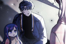 Spoilers Manhwa My Daughter is the Final Boss Chapitre 144 en Anglais: Adieu, Salutations pour de Bon !