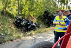 La Vidéo de l'accident mortel de Saint-Germain-lès-Arpajon La Chronologie des événements, Devient Une Grave Tragédie Qui Fait des Morts