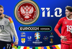 Comment installer PES 2021 Patch Euro 2024? Les utilisateurs de jeux sur PC doivent connaître le tutoriel !