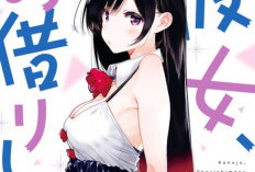 Synopsis et Lire le Manga Rent A Girlfriend Scan VF FR Chapitre Complet, Faux Petit Ami Pour Se Montrer à Ses Amis