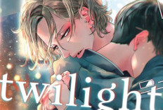 Voir BL Anime Twilight Out of Focus (2024) Episode 1 VOSTFR La Relation Naissante Entre Les Lycéens Mao Tsuchiya Et Hisashi Otomo