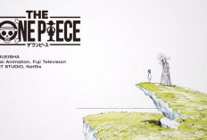 Série Populaire One Piece Recevra une Nouvelle Adaptation Anime par Wit Studio