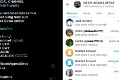 Terbongkar! Wajah Asli Geng 4twenty Viral Bikin Heboh Twitter, Ternyata Masih Bocil? Menistakan Agama hingga Bakar Al Quran?
