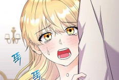 Baca Manhwa Celeb Lady Chapter 24 Bahasa Indonesia, Lillia Takut Banget Sama Victor!