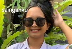 Viral! Sosok Risma Bali yang Gegerkan Trending Topik Indonesia Dengan Video Syur Masih Pakai Seragam Sekolah, Ini Linknya 