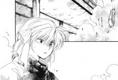 Lire Mangas Yona - Princesse De L'Aube Chapitre 262 en Français, C'est grave ! Zeno a une grosse blessure