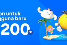 Info Promo Tiket Pesawat di Tiket.Com Januari 2024, Perjalanan Domestic dan Luar Negeri Jadi Full Happy!