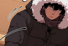 Link Manhua Arctic Cold War (Frozen Frontiers) Chapter 21 Bahasa Indonesia, Perang Pecah di Tengah Badai Salju