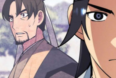 Link Baca Manhwa Records of the Swordsman Scholar Chapter 143 Bahasa Indonesia, Aliansi Murim Jadi Medan Perang!