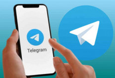 Kumpulan Grup Telegram Penghasil Uang Terbaru 2024, Simak Syarat dan Ketentuan Supaya Dapat DANA Ratusan Ribu!